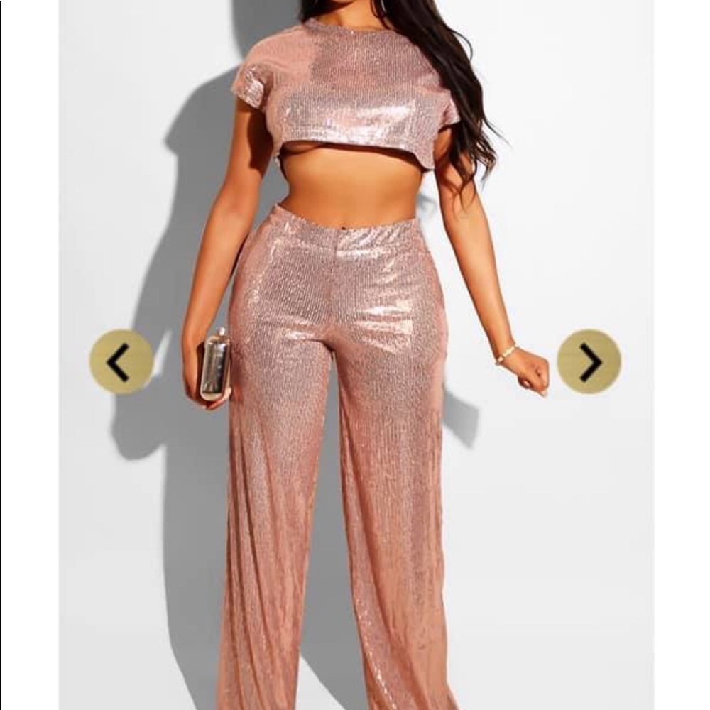 2 piece set